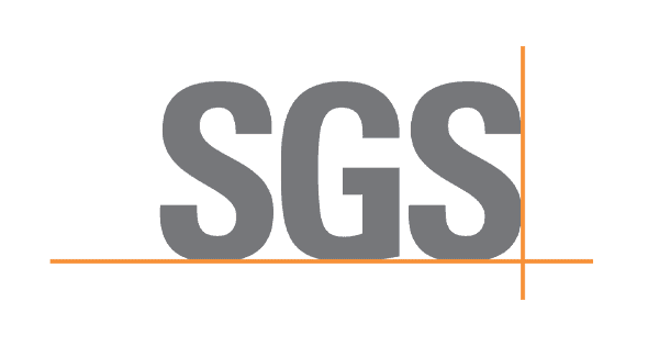 SGS-logoen