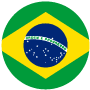 Flagget til Brasil