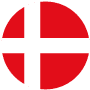 Danmarks flagg