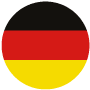 Tysklands flagg