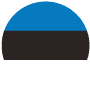 Flagget til Estland