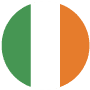 Flagget til Irland