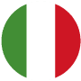 Italias flagg