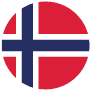 Flagget til Norge