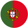 Portugals flagg