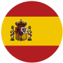 Spania-flagget