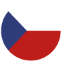 Flagget til Tsjekkia