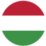 Flagget til Ungarn