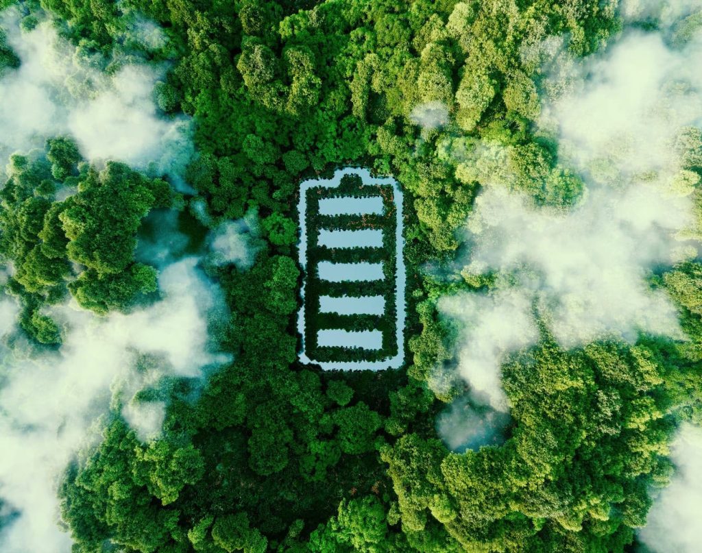 Ny batteriforordning 2024 – Batterier i harmoni med miljøet